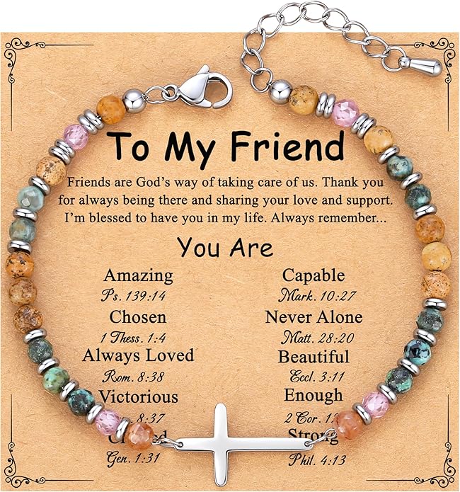 To My Friend